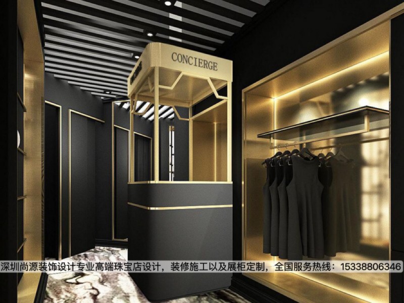 北京奢侈品店设计效果图，，深圳asiagame装饰_副本.jpg
