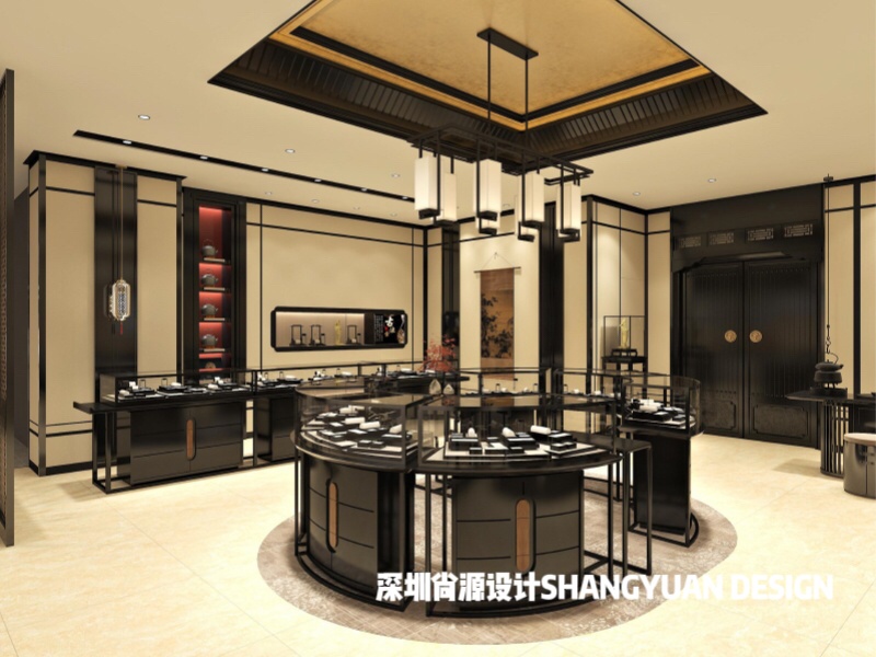 北京中式珠宝店装修案例，，，，，深圳asiagame装饰_副本.jpg
